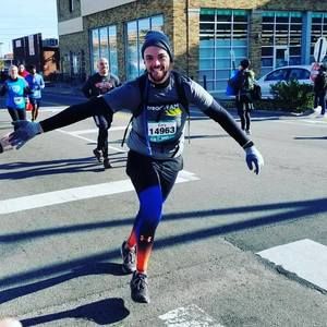 Meet your Posher, Cory